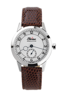 Watch Perseo Man IMPRESA DI FIUME in Steel 10301